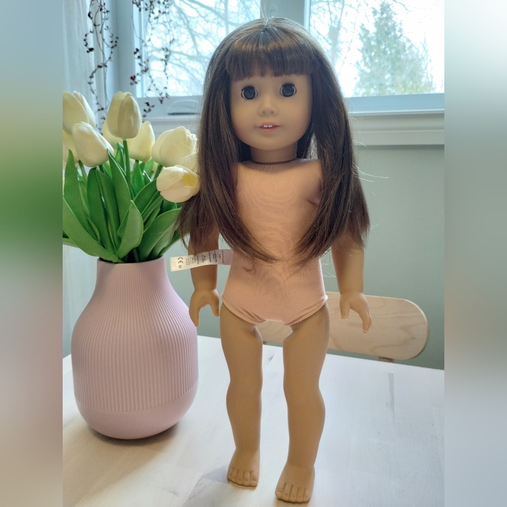 American Girl Doll